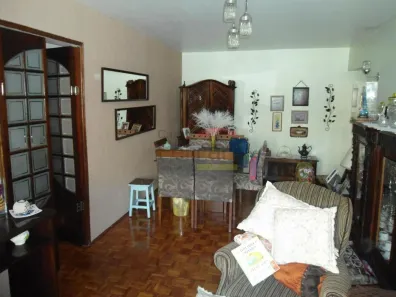 Apartamento com 2 Quartos à venda, 128m² no Jardim São Paulo(Zona Norte), São Paulo