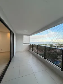Apartamento com 3 Quartos à venda, 139m² no Altiplano Cabo Branco, João Pessoa
