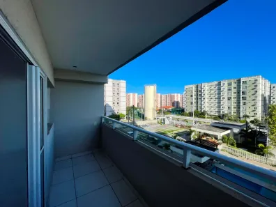 Apartamento com 2 Quartos à venda, 55m² no Candeias, Jaboatão dos Guararapes