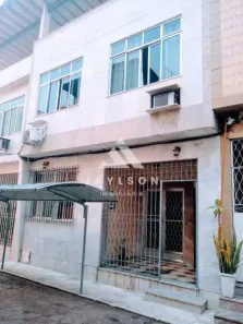Casa de Condomínio com 4 Quartos à venda, 100m² no Penha, Rio de Janeiro