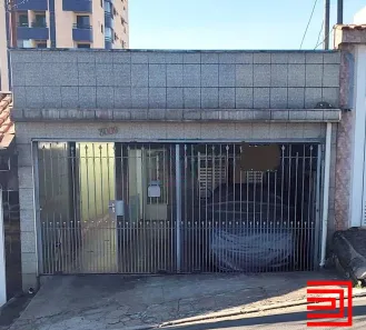 Casa com 3 Quartos à venda, 250m² no Chácara Belenzinho, São Paulo