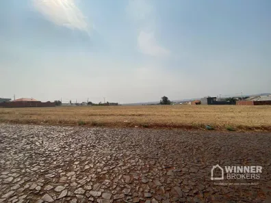 Lote/Terreno à venda, 60500m² no , Doutor Camargo
