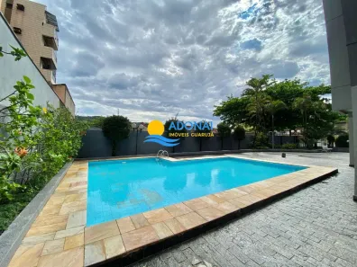 Apartamento com 2 Quartos à venda, 80m² no Enseada, Guarujá