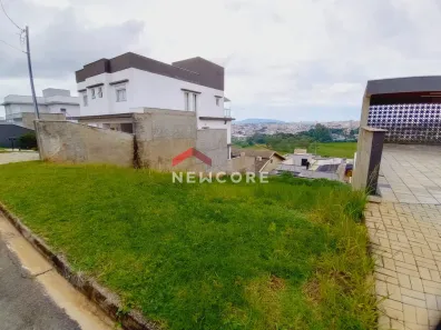 Lote/Terreno à venda, 312m² no Condomínio Villa Real de Bragança, Bragança Paulista