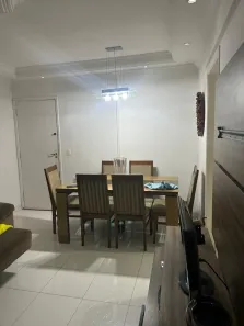 Apartamento com 2 Quartos à venda, 70m² no Itararé, São Vicente
