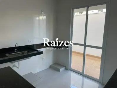 Apartamento com 2 Quartos à venda, 65m² no Santa Mônica, Uberlândia