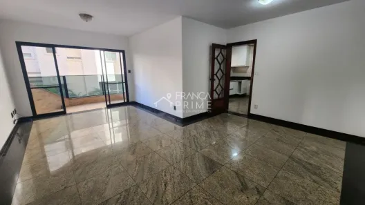 Apartamento com 3 Quartos à venda, 129m² no Perdizes, São Paulo