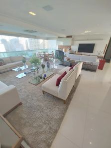 Apartamento com 3 Quartos à venda, 188m² no Itaigara, Salvador