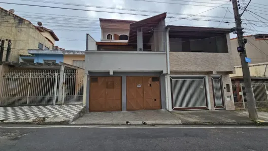Casa com 3 Quartos à venda, 100m² no Jardim Califórnia, Jacareí