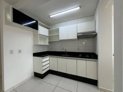 Apartamento com 3 Quartos para alugar, 91m² no Nova Brasília, Jaraguá do Sul
