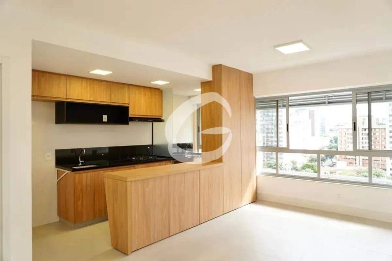 Apartamento com 2 quartos — Boa Viagem, Belo Horizonte