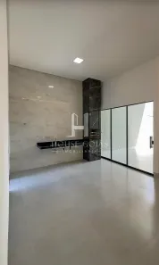 Imóvel Comercial com 3 Quartos à venda, 126m² no Residencial Vereda dos Buritis, Goiânia