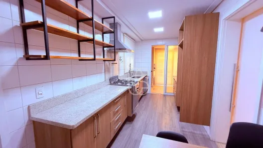 Apartamento com 3 Quartos para venda ou aluguel, 114m² no Vila Santo Antônio, Guarulhos