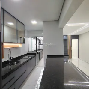 Apartamento com 3 Quartos à venda, 95m² no Vila Floresta, Santo André