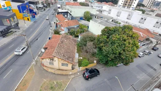 Lote/Terreno à venda, 704m² no Vila Galvão, Guarulhos