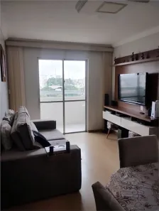 Apartamento com 2 Quartos à venda, 75m² no Vila Mazzei, São Paulo