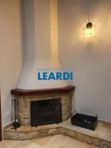 Casa de Condomínio com 3 Quartos à venda, 320m² no Alphaville, Santana de Parnaíba
