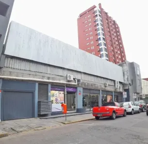 Ponto Comercial para alugar, 45m² no Centro, São Leopoldo