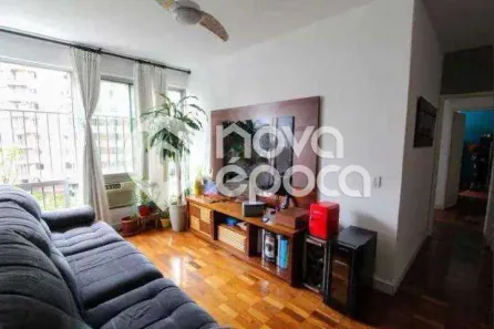 Apartamento com 3 Quartos à venda, 103m² no Tijuca, Rio de Janeiro