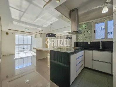 Apartamento com 2 Quartos para alugar, 69m² no Pátria Nova, Novo Hamburgo