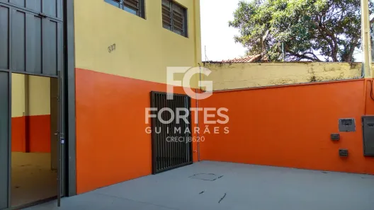 Prédio Comercial para alugar, 378m² no Cidade Jardim, Ribeirão Preto