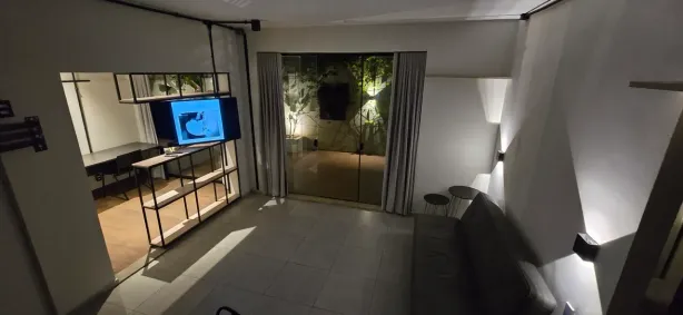 Apartamento com 1 Quarto para alugar, 69m² no Brooklin Paulista, São Paulo