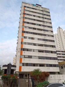 Apartamento com 3 Quartos à venda, 72m² no Imbuí, Salvador