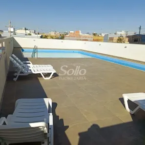 Apartamento com 2 Quartos à venda, 56m² no Loteamento Portal do Vale II, Uberlândia
