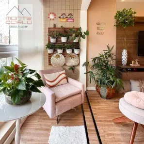 Apartamento com 3 Quartos à venda, 93m² no Centro, São Bernardo do Campo