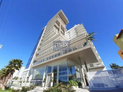 Apartamento com 3 Quartos para alugar, 121m² no Praia Brava de Itajaí, Itajaí