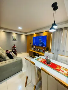 Apartamento com 2 Quartos à venda, 47m² no Moinho dos Ventos, Goiânia