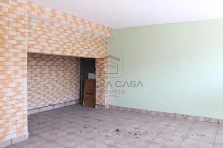 Sobrado com 2 Quartos à venda, 185m² no Vila Oratório, São Paulo