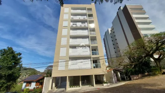 Apartamento com 1 Quarto à venda, 54m² no Centro, Santa Cruz do Sul