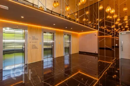 Apartamento com 1 Quarto à venda, 24m² no Bela Vista, Porto Alegre