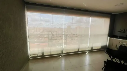 Apartamento com 2 Quartos para alugar, 77m² no Jardim Paulista, Ribeirão Preto