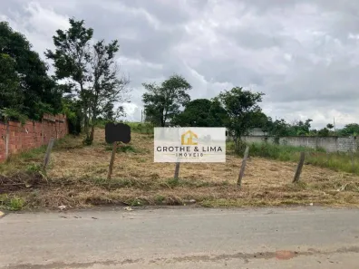 Lote/Terreno à venda, 500m² no Parque Shangri-lá, Pindamonhangaba