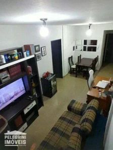 Apartamento com 1 Quarto à venda, 53m² no Centro, Campinas
