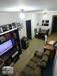 Apartamento com 1 Quarto à venda, 53m² no Centro, Campinas