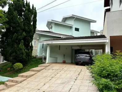 Casa de Condomínio com 4 Quartos à venda, 280m² no Urbanova III, São José dos Campos