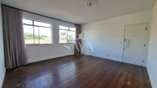 Apartamento com 3 Quartos para alugar, 115m² no Santa Lúcia, Belo Horizonte