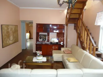 Casa com 5 Quartos à venda, 190m² no Santa Maria Goretti, Porto Alegre