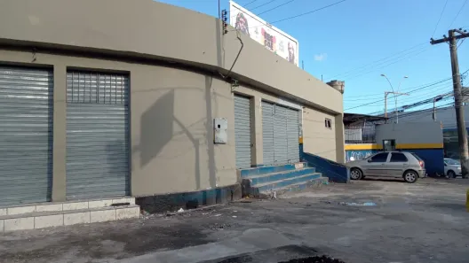 Prédio Comercial à venda, 365m² no Boa Vista, Recife