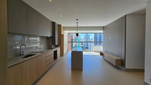Apartamento com 3 Quartos para venda ou aluguel, 81m² no Brooklin Paulista, São Paulo