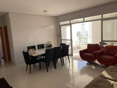 Apartamento com 3 Quartos à venda, 148m² no Jardim Mariana, Cuiabá