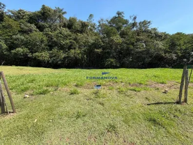 Lote/Terreno à venda, 126m² no Jardim Atalaia, Cotia