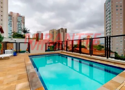 Apartamento com 2 Quartos à venda, 60m² no Santa Teresinha, São Paulo