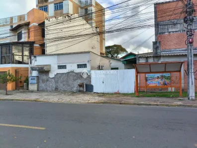 Prédio Comercial à venda, 83m² no Centro, Canoas