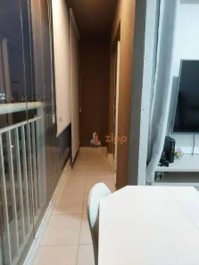 Apartamento com 1 Quarto à venda, 29m² no Casa Verde, São Paulo