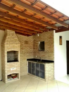 Casa com 3 Quartos à venda, 170m² no Parque Bela Vista, Votorantim