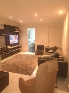 Apartamento com 2 Quartos para alugar, 76m² no Vila Olímpia, São Paulo